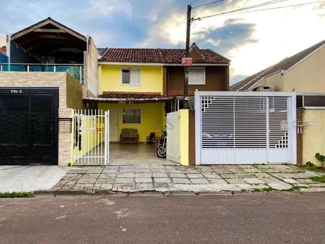 Casa venda em Região Geográfica Imediata de Curitiba, Região Metropolitana de Curitiba