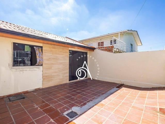 Casa venda em Região Geográfica Imediata de Curitiba, Região Metropolitana de Curitiba