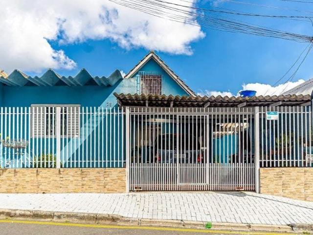 Casa venda em Núcleo Habitacional Nossa Senhora da Luz dos Pinhais, Curitiba