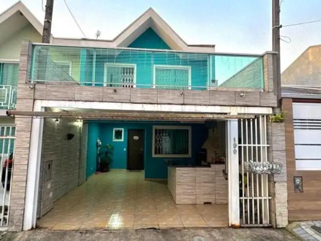 Casa venda em Curitiba, Região Geográfica Intermediária de Curitiba