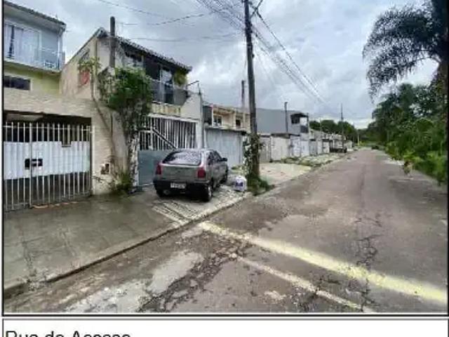 Casa venda em Região Geográfica Imediata de Curitiba, Região Metropolitana de Curitiba