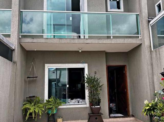 Casa venda em Região Geográfica Imediata de Curitiba, Região Metropolitana de Curitiba