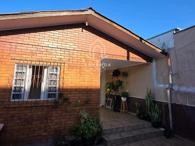 Casa venda em São Miguel, Curitiba