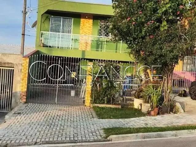 Casa venda em Região Geográfica Imediata de Curitiba, Região Metropolitana de Curitiba