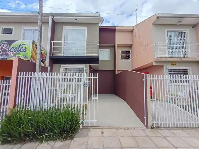 Casa venda em Região Geográfica Imediata de Curitiba, Região Metropolitana de Curitiba