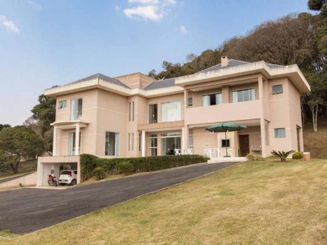 Casa venda em Augusta, Curitiba