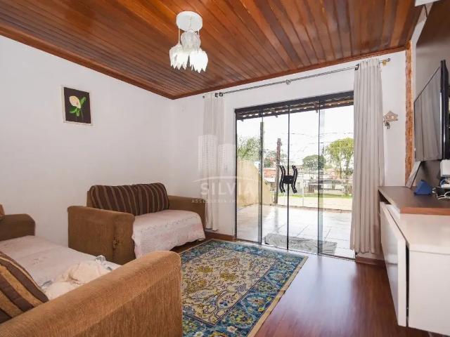 Casa venda em Núcleo Habitacional Nossa Senhora da Luz dos Pinhais, Curitiba