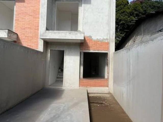Casa venda em Cidade Industrial de Curitiba, Curitiba