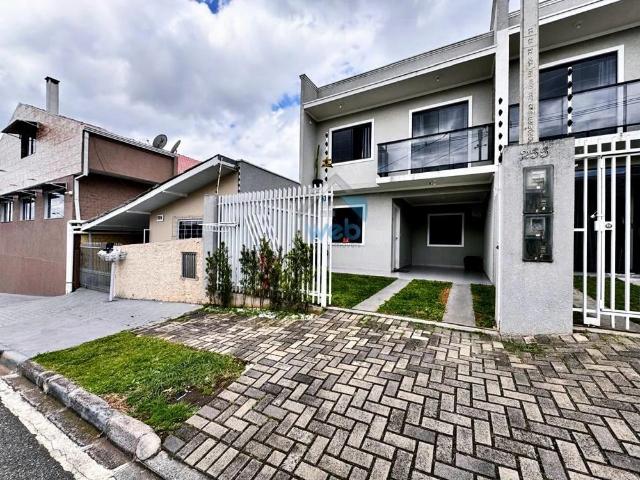 Casa venda em Cidade Industrial de Curitiba, Curitiba