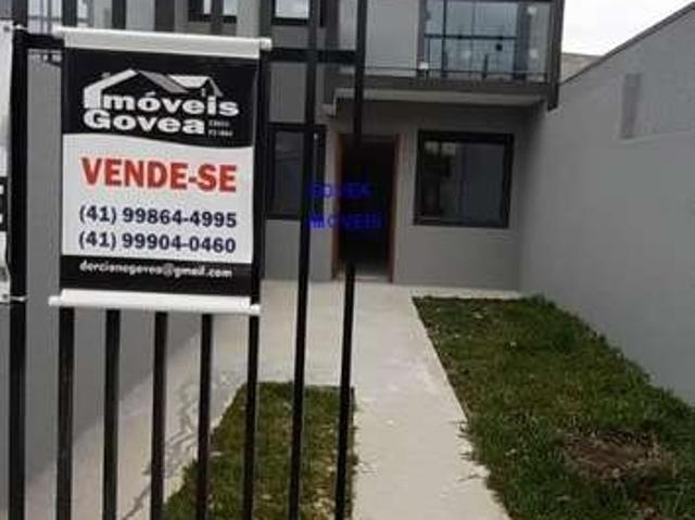 Casa venda em Região Geográfica Imediata de Curitiba, Região Metropolitana de Curitiba