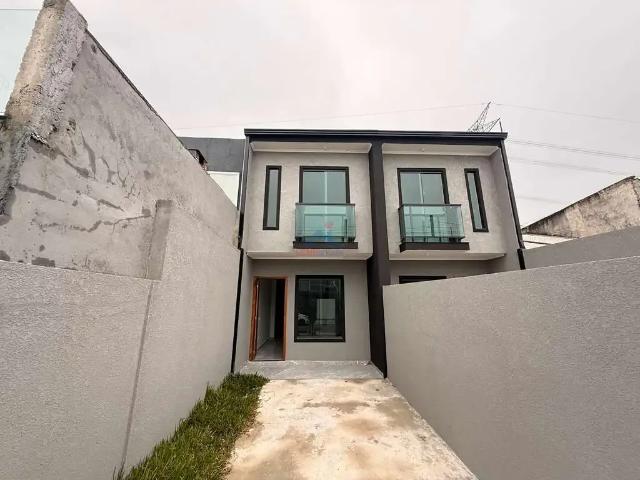 Casa venda em Região Geográfica Imediata de Curitiba, Região Metropolitana de Curitiba
