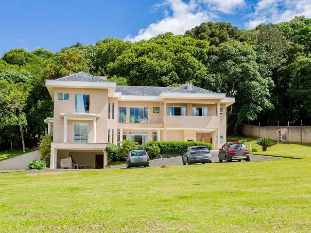 Casa venda em Augusta, Curitiba