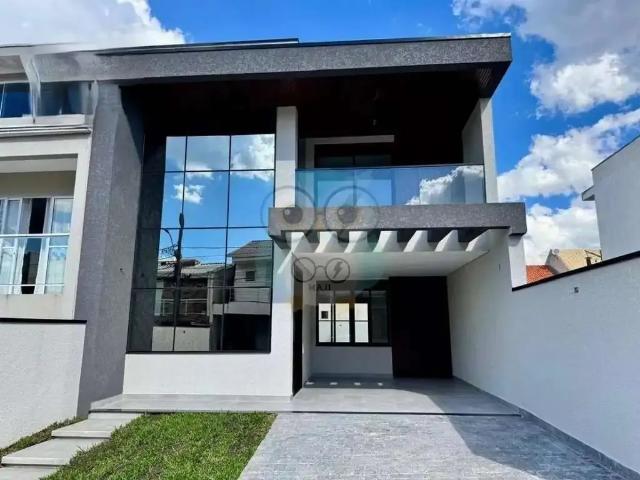 Casa venda em Região Geográfica Imediata de Curitiba, Região Metropolitana de Curitiba