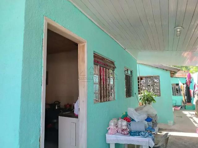Casa venda em Região Geográfica Imediata de Curitiba, Região Metropolitana de Curitiba