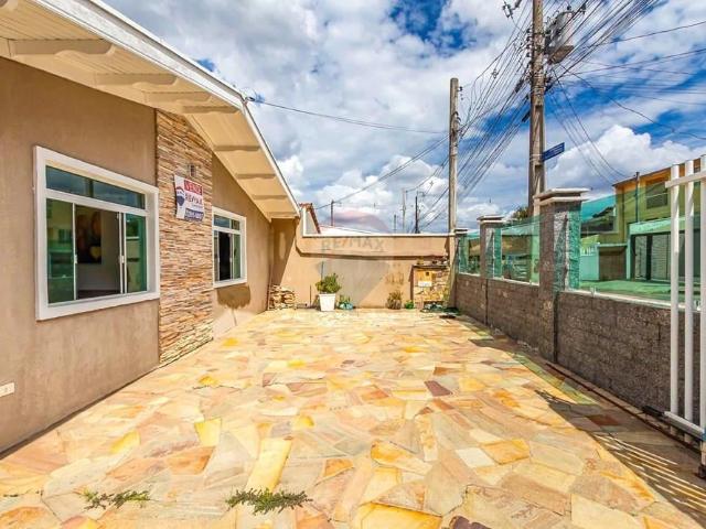 Casa venda em Curitiba, Região Geográfica Intermediária de Curitiba