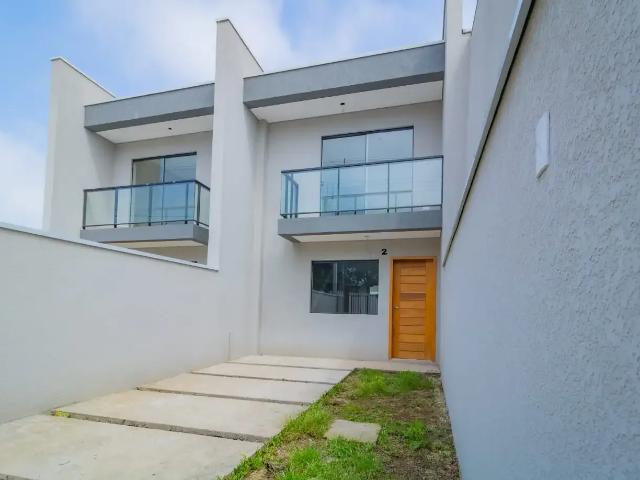 Casa venda em Região Geográfica Imediata de Curitiba, Região Metropolitana de Curitiba