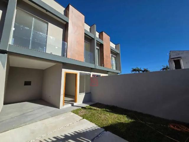 Casa venda em Fazendinha, Curitiba