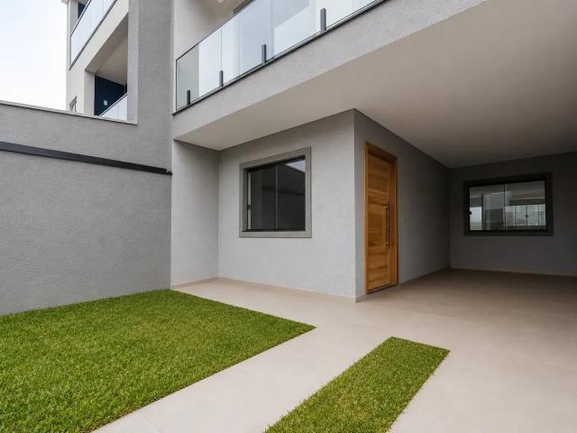Casa venda em Curitiba, Região Geográfica Intermediária de Curitiba