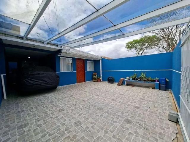 Casa venda em Região Geográfica Imediata de Curitiba, Região Metropolitana de Curitiba