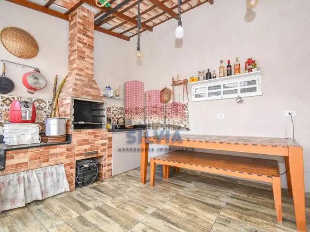 Casa venda em São Miguel, Curitiba