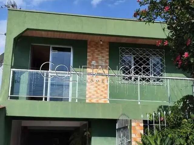 Casa venda em Região Geográfica Imediata de Curitiba, Região Metropolitana de Curitiba