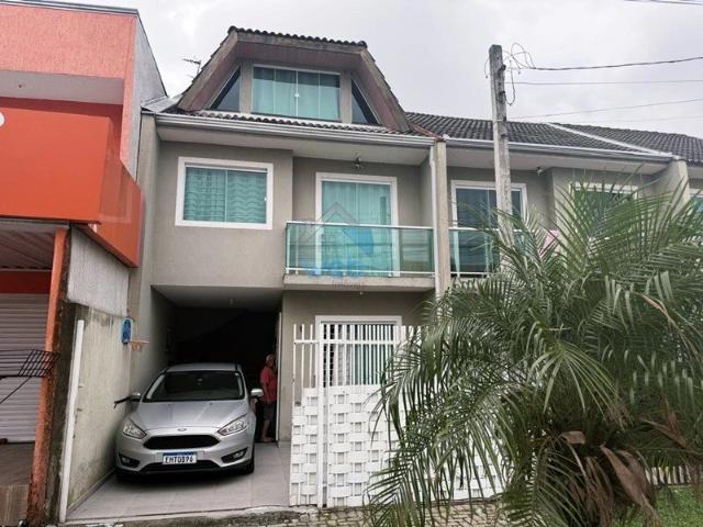 Casa venda em Região Geográfica Imediata de Curitiba, Região Metropolitana de Curitiba
