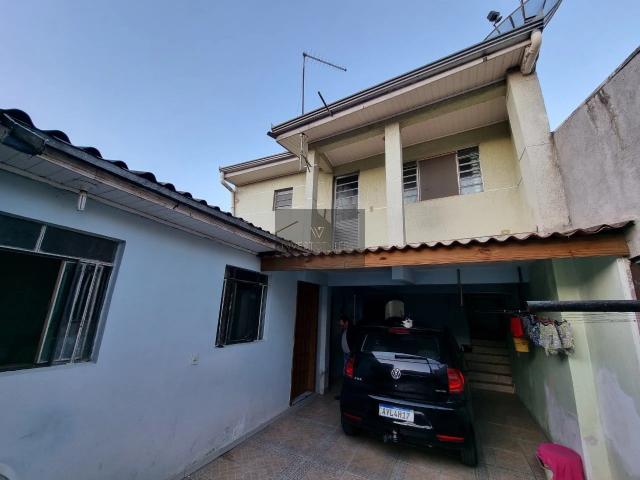 Casa venda em Vila Jardim Vitória, Curitiba