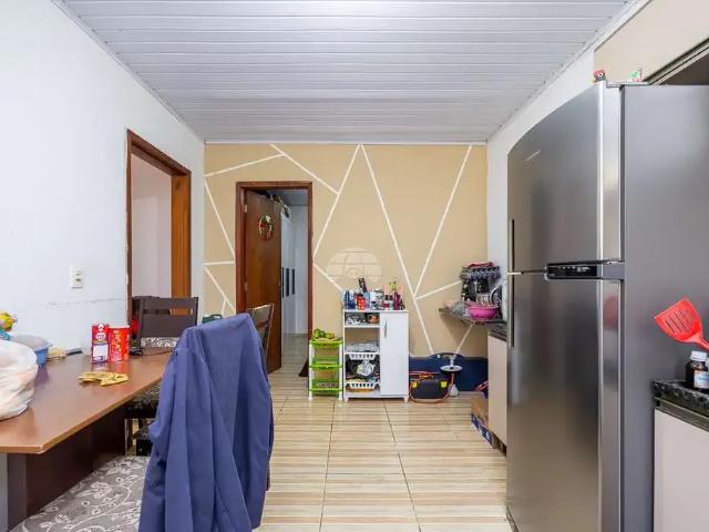 Casa venda em Núcleo Habitacional Nossa Senhora da Luz dos Pinhais, Curitiba