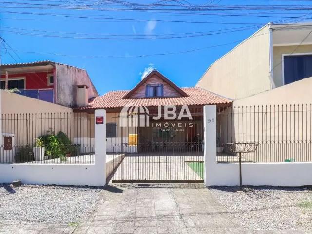 Casa venda em Região Geográfica Imediata de Curitiba, Região Metropolitana de Curitiba