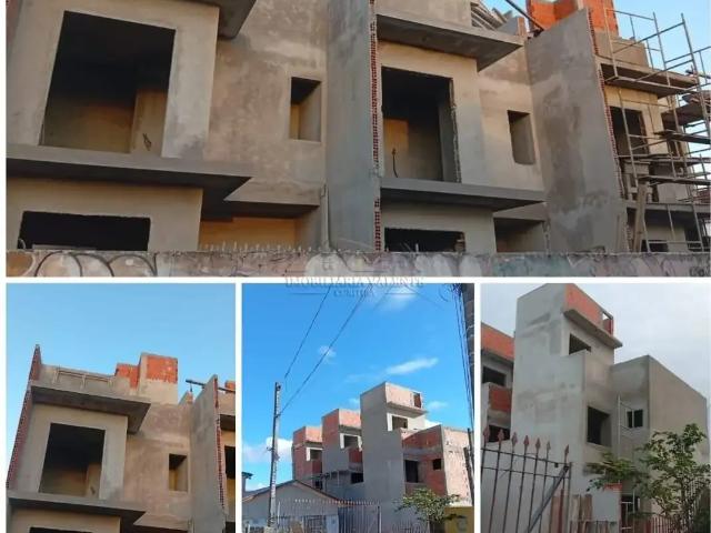 Casa venda em Núcleo Habitacional Nossa Senhora da Luz dos Pinhais, Curitiba