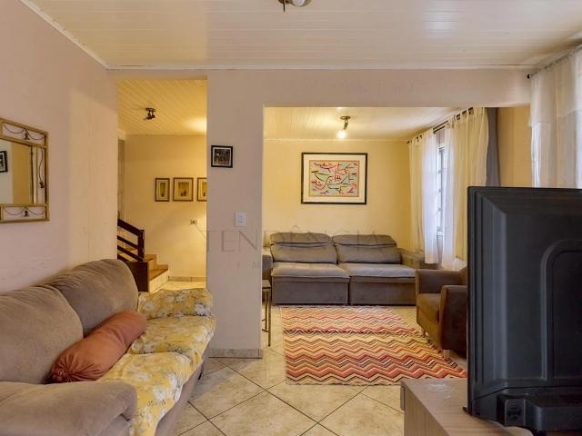 Casa venda em Curitiba, Região Geográfica Intermediária de Curitiba