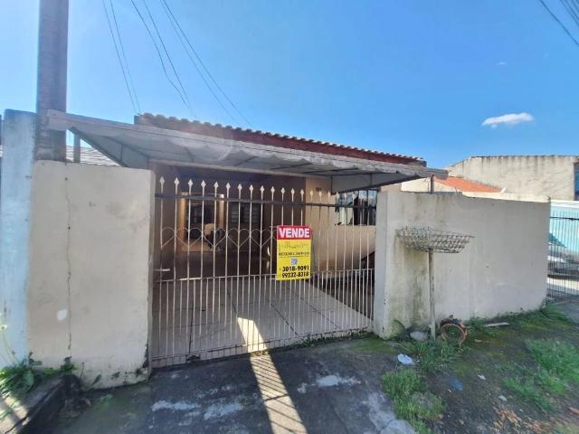 Casa venda em Cidade Industrial de Curitiba, Curitiba