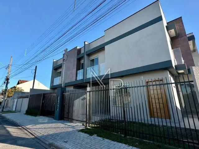 Casa venda em Região Geográfica Imediata de Curitiba, Região Metropolitana de Curitiba