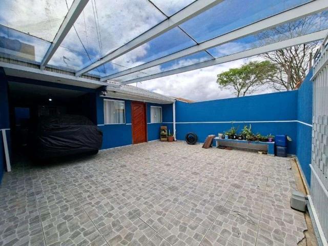 Casa venda em Cidade Industrial de Curitiba, Curitiba