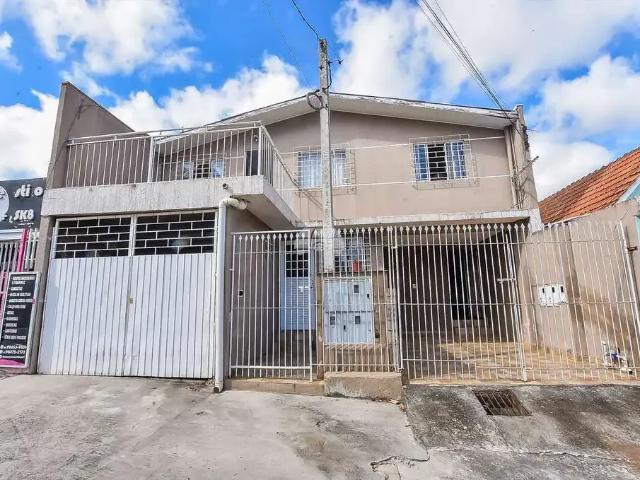 Casa venda em Região Geográfica Imediata de Curitiba, Região Metropolitana de Curitiba