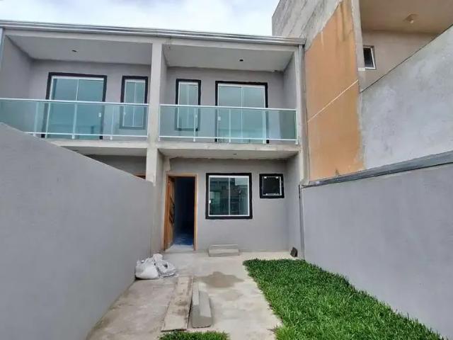 Casa venda em Novo Mundo, Curitiba