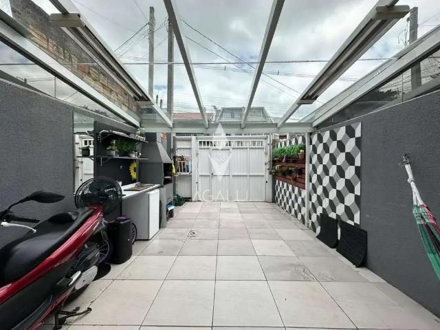 Casa venda em São Miguel, Curitiba