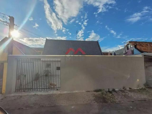 Casa venda em Núcleo Habitacional Nossa Senhora da Luz dos Pinhais, Curitiba