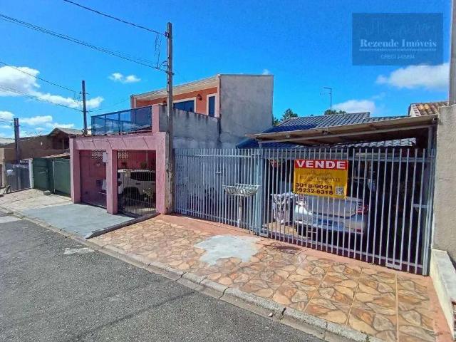 Casa venda em Região Geográfica Imediata de Curitiba, Região Metropolitana de Curitiba