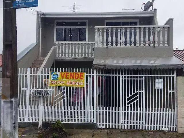 Casa venda em Região Geográfica Imediata de Curitiba, Região Metropolitana de Curitiba