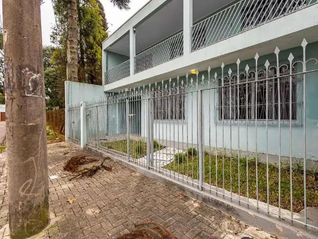 Casa venda em Núcleo Habitacional Nossa Senhora da Luz dos Pinhais, Curitiba