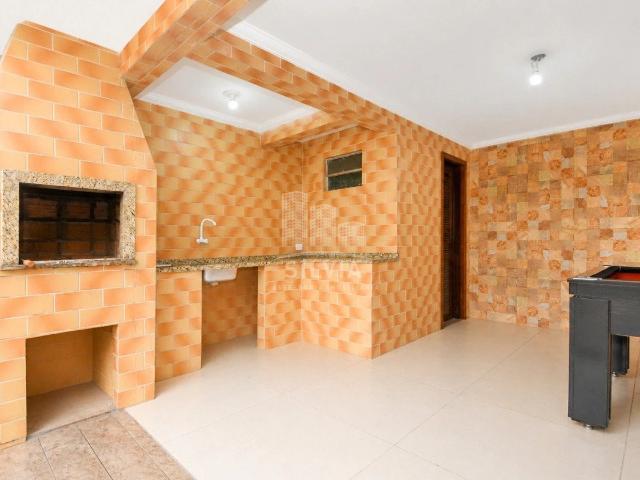 Casa venda em Curitiba, Região Geográfica Intermediária de Curitiba