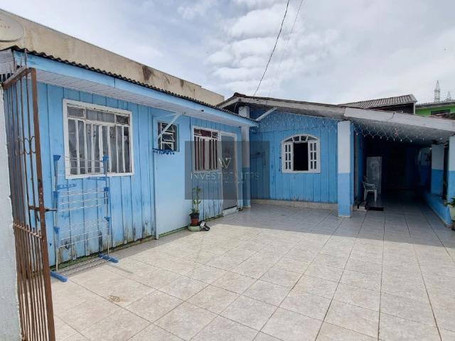 Casa venda em Cidade Industrial de Curitiba, Curitiba