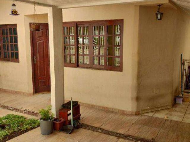 Casa venda em Região Geográfica Imediata de Curitiba, Região Metropolitana de Curitiba