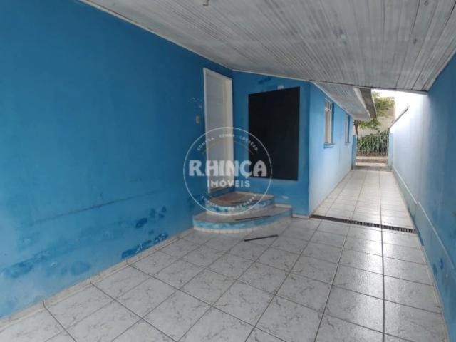 Casa venda em Núcleo Habitacional Nossa Senhora da Luz dos Pinhais, Curitiba
