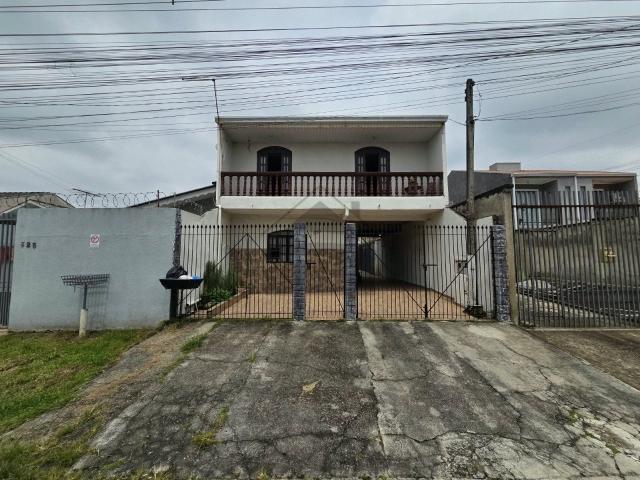 Casa venda em Curitiba, Região Geográfica Intermediária de Curitiba