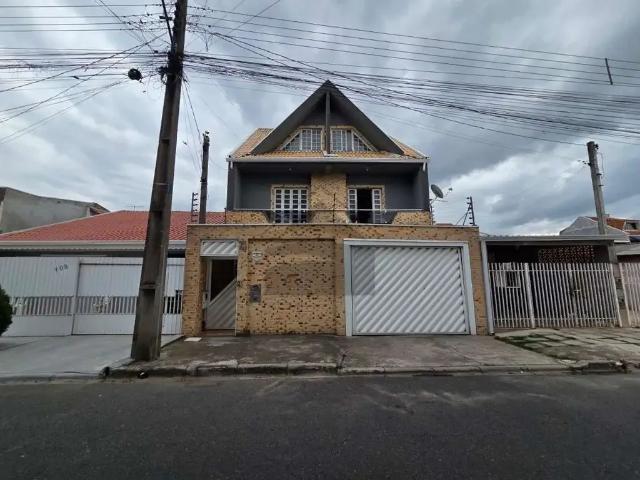 Casa venda em Região Geográfica Imediata de Curitiba, Região Metropolitana de Curitiba
