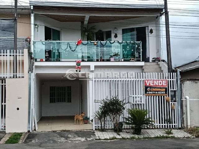 Casa venda em Curitiba, Região Geográfica Intermediária de Curitiba