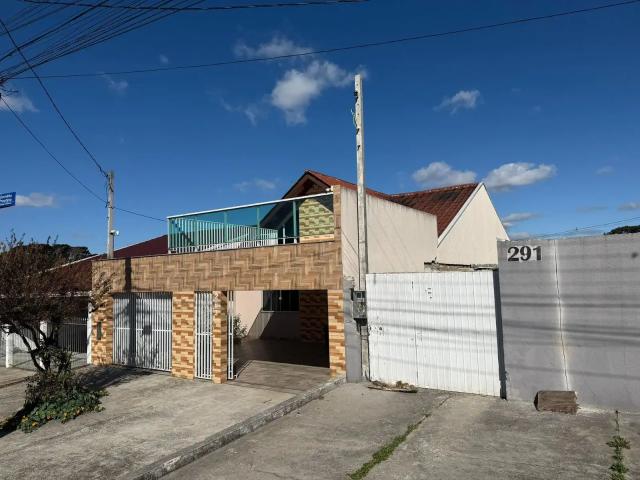 Casa venda em Região Geográfica Imediata de Curitiba, Região Metropolitana de Curitiba