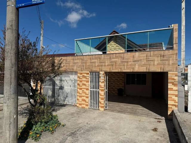 Casa venda em Região Geográfica Imediata de Curitiba, Região Metropolitana de Curitiba